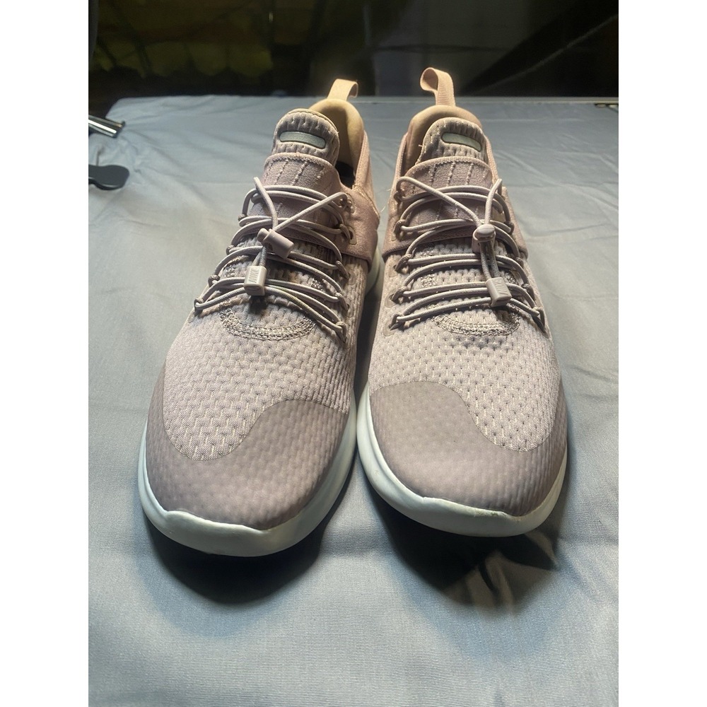 Size 8 - Nike Free RN CMTR 2017 Plum Fog W